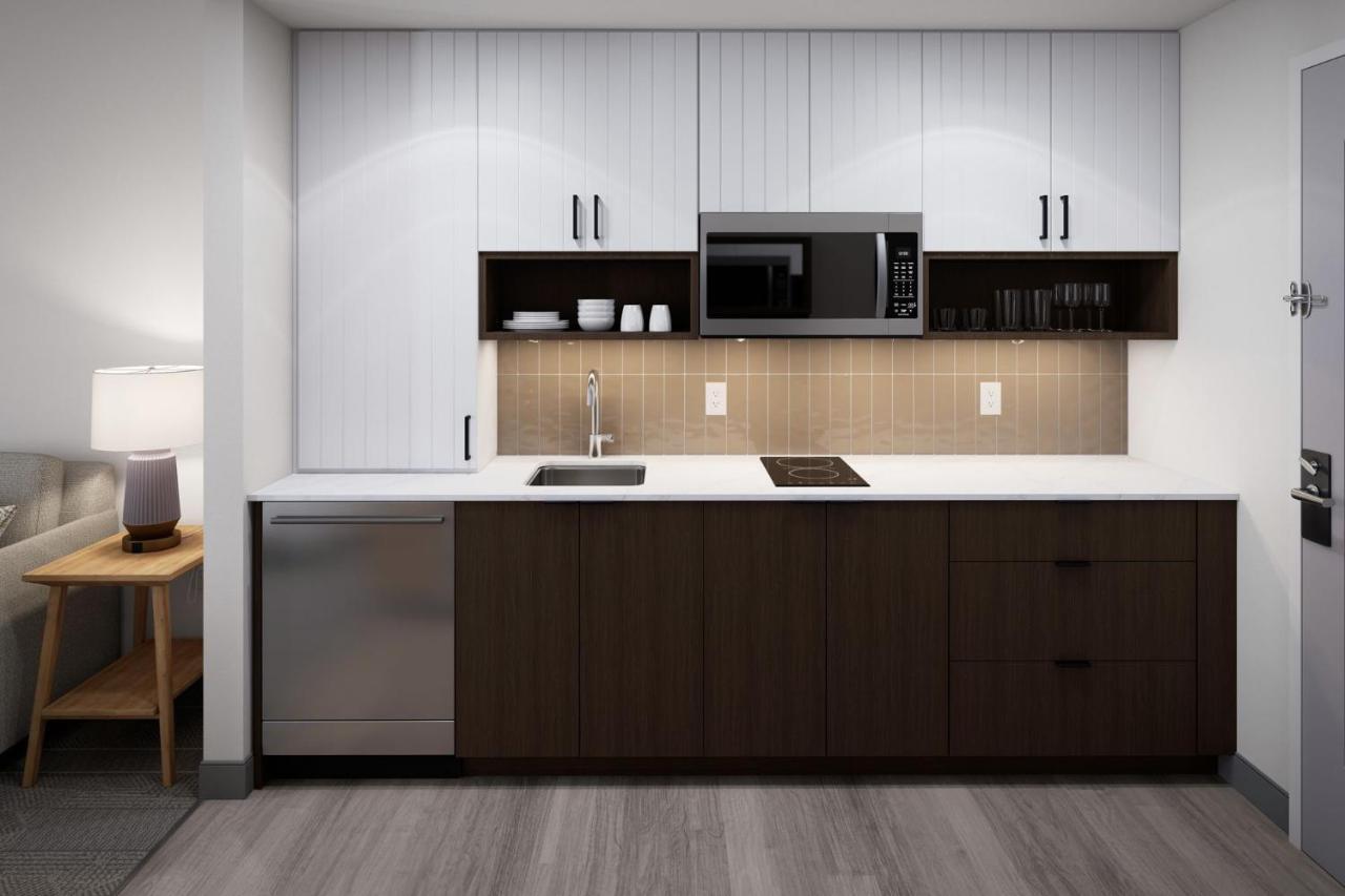 Staybridge Suites - Lexington S Medical Ctr Area By Ihg Buitenkant foto