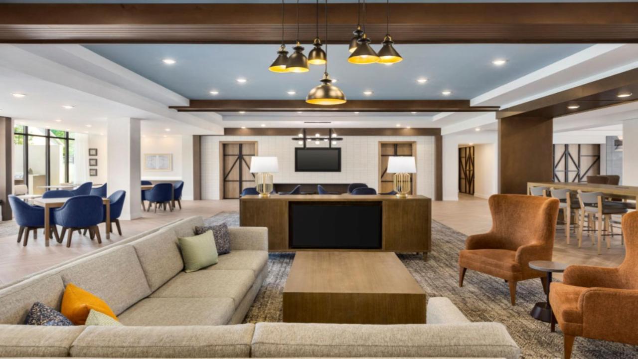 Staybridge Suites - Lexington S Medical Ctr Area By Ihg Buitenkant foto