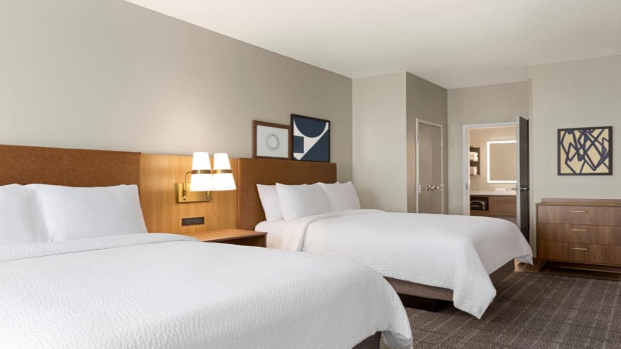 Staybridge Suites - Lexington S Medical Ctr Area By Ihg Buitenkant foto