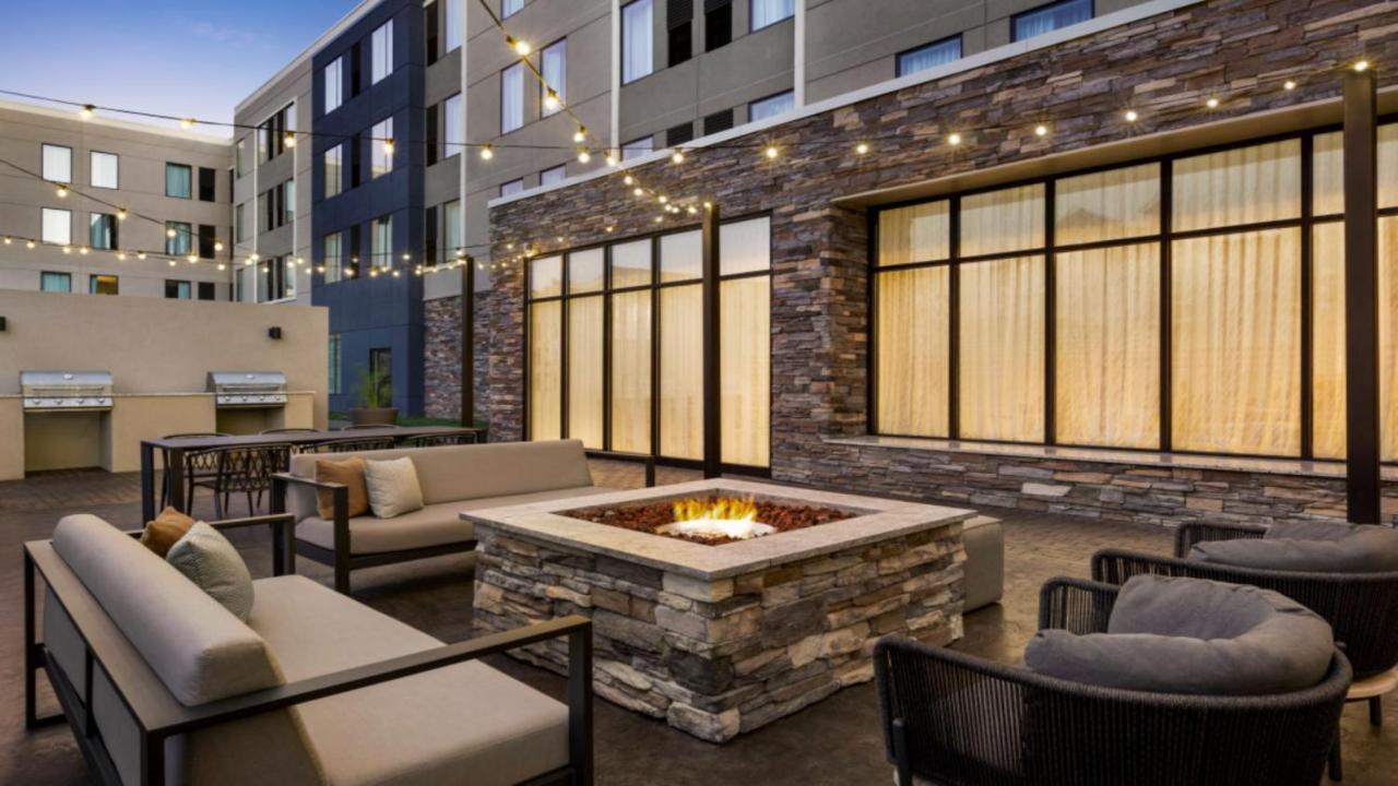 Staybridge Suites - Lexington S Medical Ctr Area By Ihg Buitenkant foto