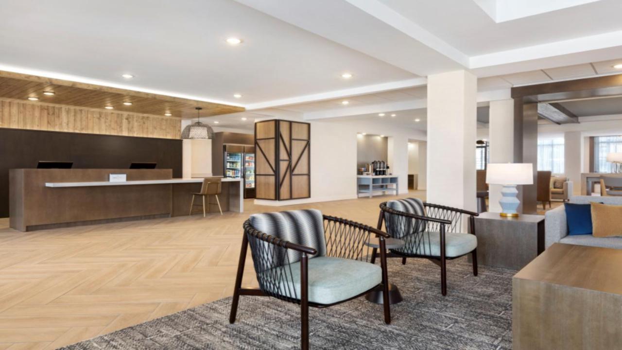 Staybridge Suites - Lexington S Medical Ctr Area By Ihg Buitenkant foto