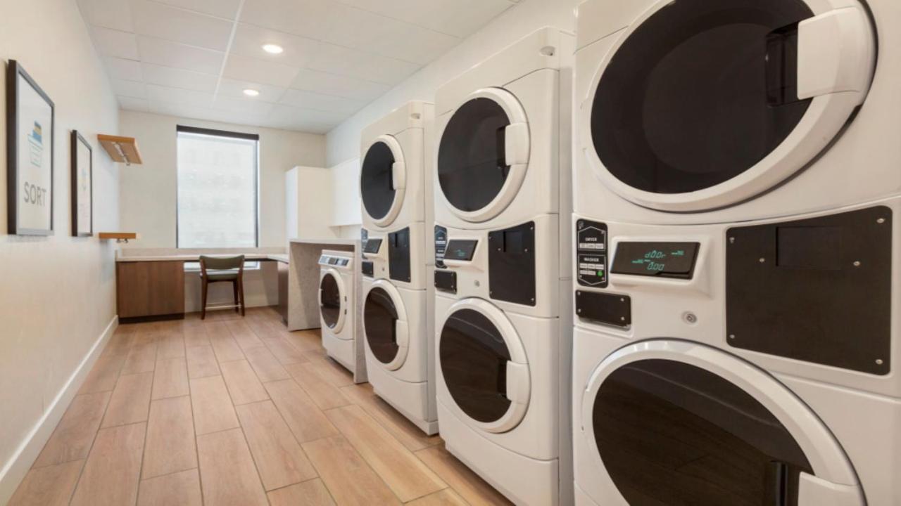 Staybridge Suites - Lexington S Medical Ctr Area By Ihg Buitenkant foto