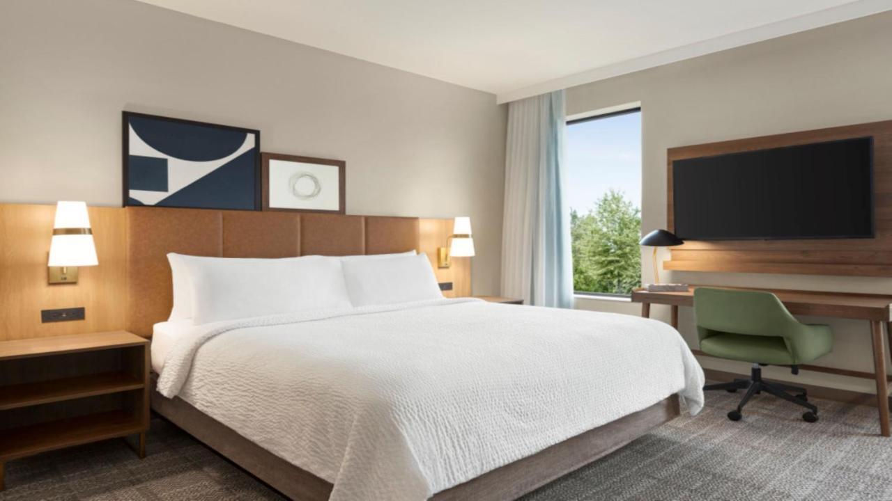 Staybridge Suites - Lexington S Medical Ctr Area By Ihg Buitenkant foto