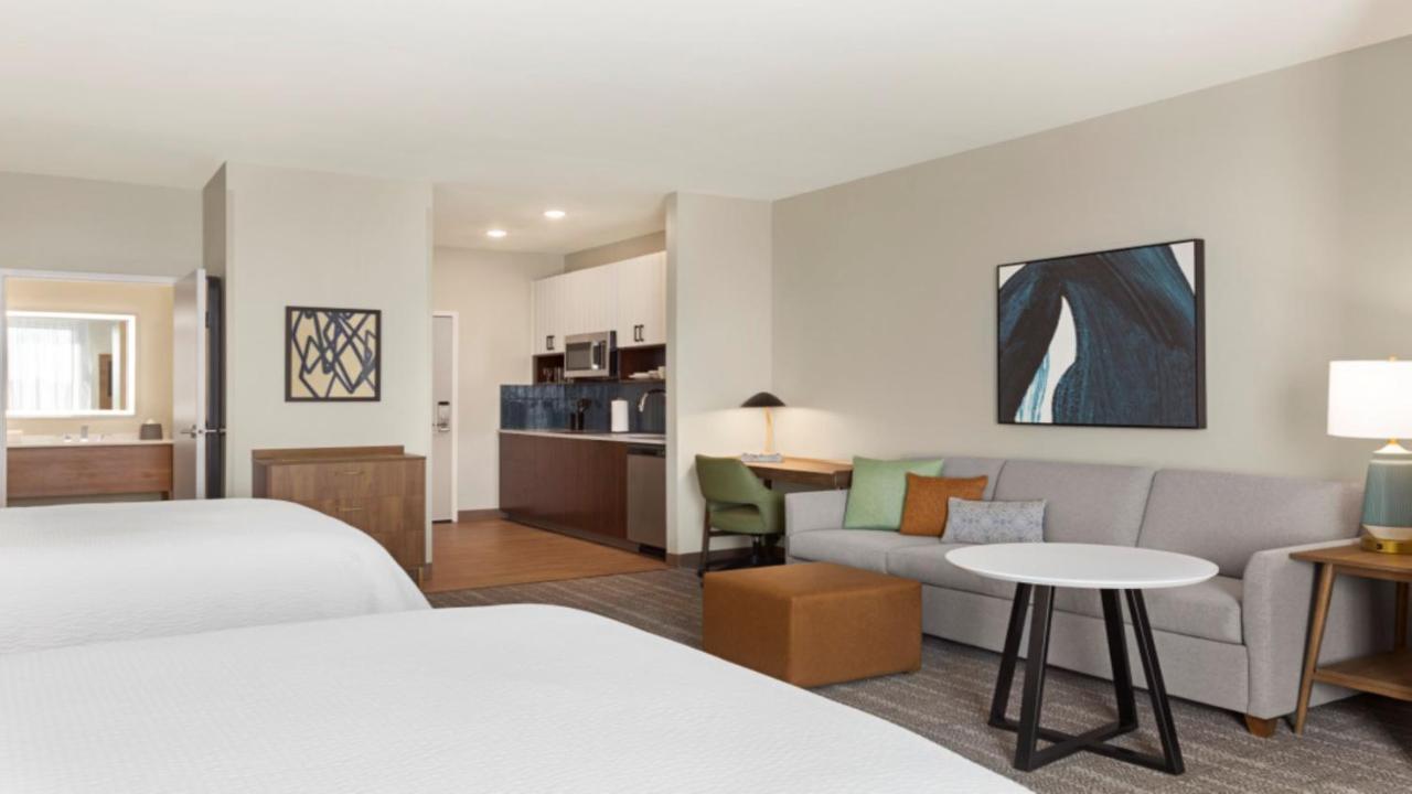 Staybridge Suites - Lexington S Medical Ctr Area By Ihg Buitenkant foto