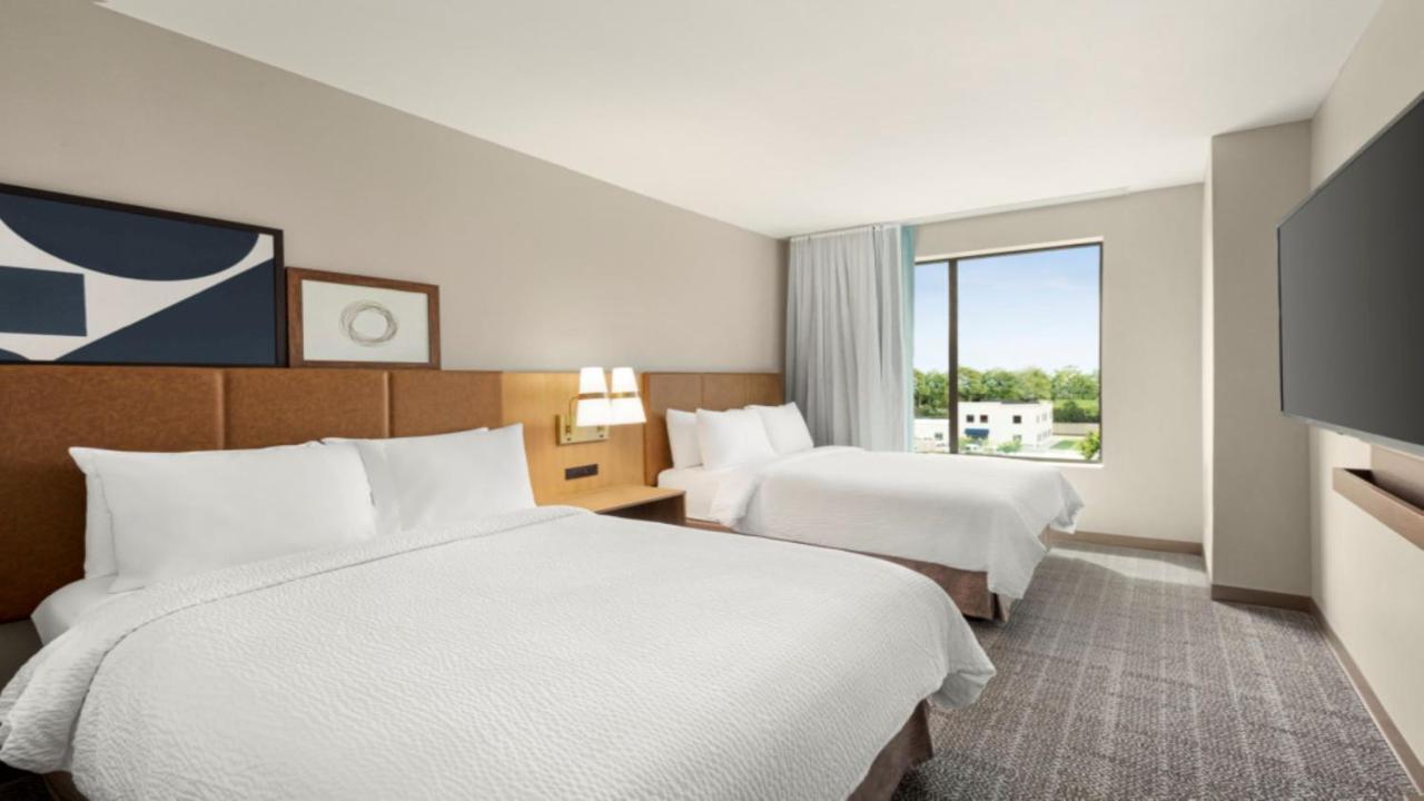 Staybridge Suites - Lexington S Medical Ctr Area By Ihg Buitenkant foto