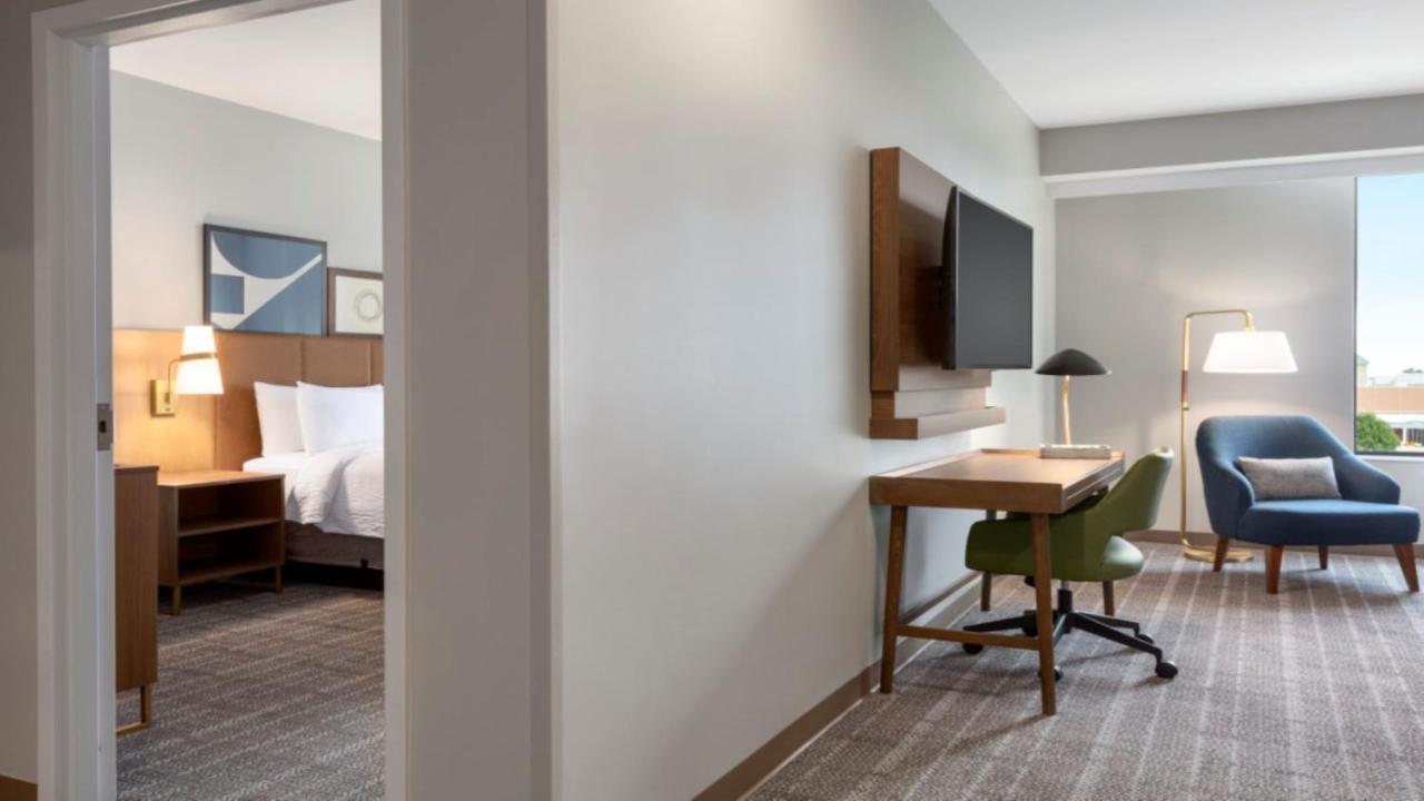 Staybridge Suites - Lexington S Medical Ctr Area By Ihg Buitenkant foto