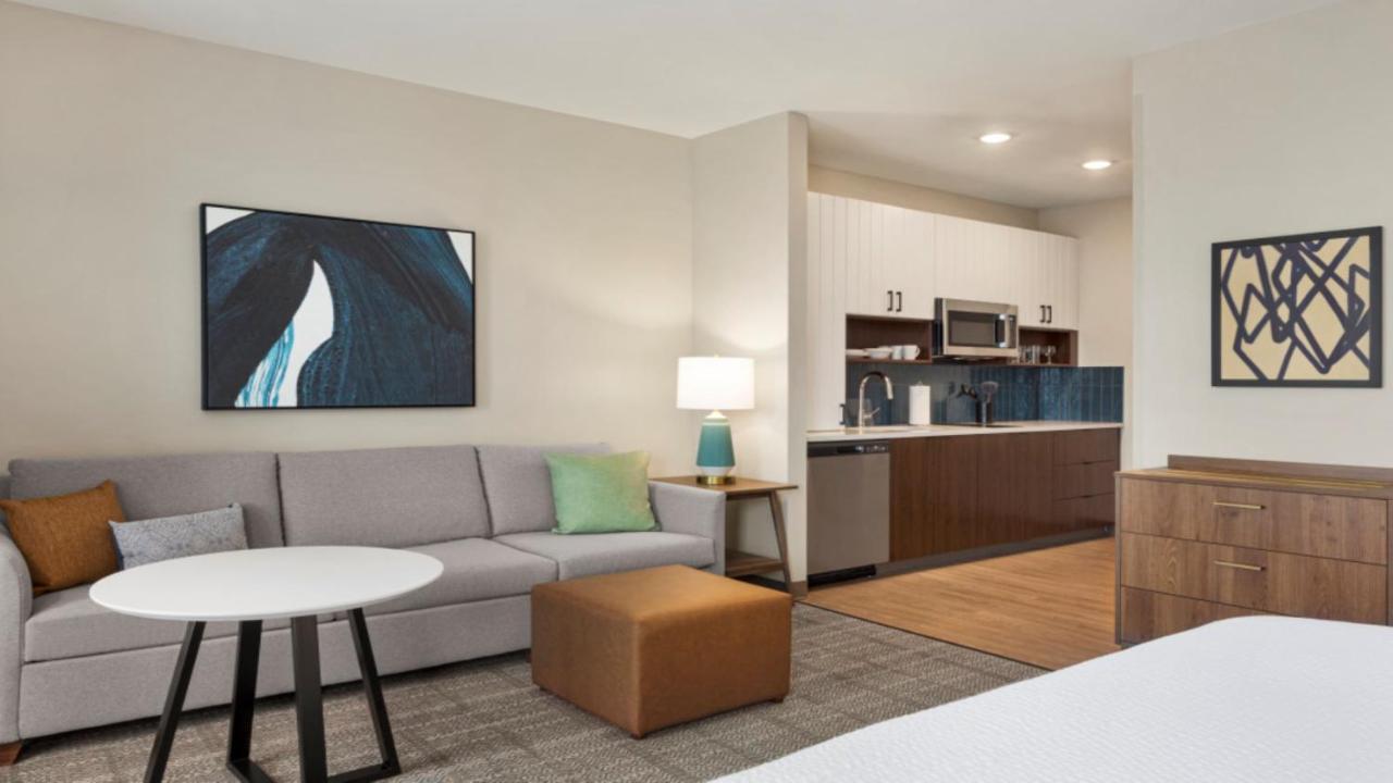 Staybridge Suites - Lexington S Medical Ctr Area By Ihg Buitenkant foto