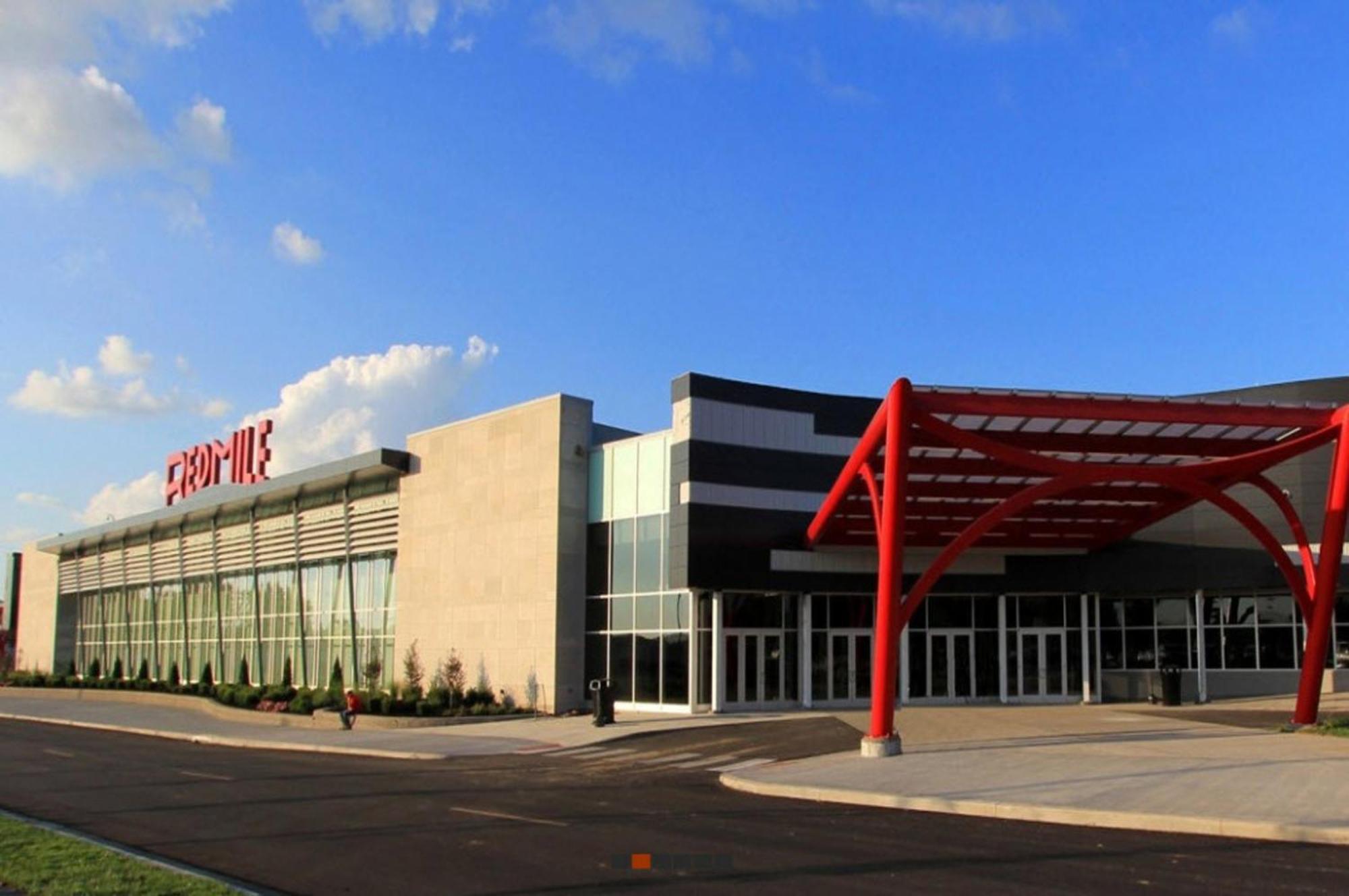 Staybridge Suites - Lexington S Medical Ctr Area By Ihg Buitenkant foto